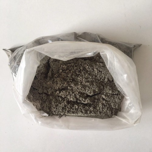 Wold Grout Harcı